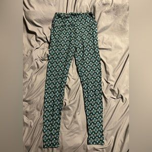 Lularoe leggings OS